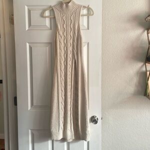 Anthropologie sweater